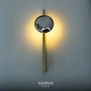 چراغ دیواری ویو