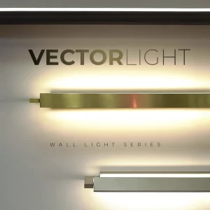 چراغ دیواری Vector