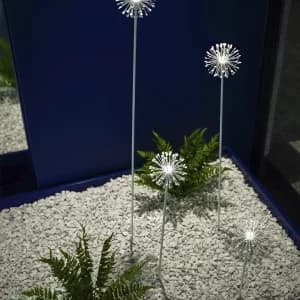 چراغ حیاطی قاصدک