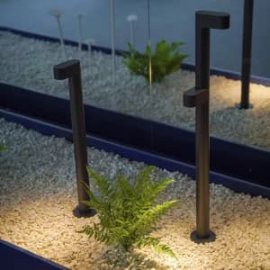 چراغ حیاطی اوولایت