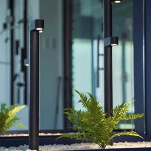 چراغ حیاطی اوولایت
