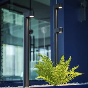 چراغ حیاطی اوولایت