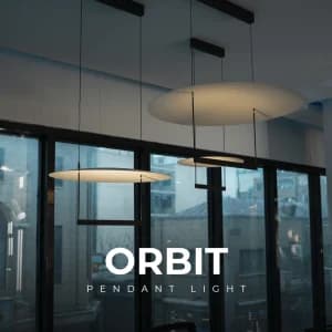 آویز اوربیت