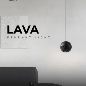 آویز لاوا